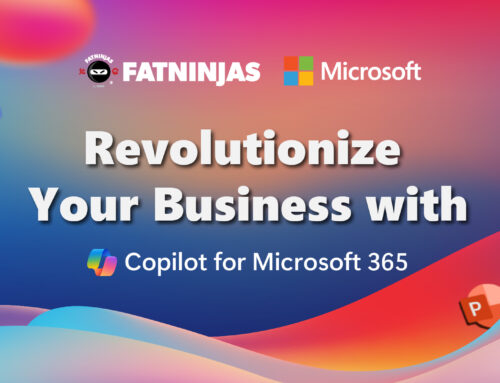 Revolutionize Your Business with Copilot for Microsoft 365